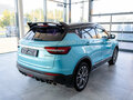 2023 Geely Coolray I, синий, 2800000 рублей - вид 5