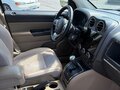 2012 Jeep Compass I Рестайлинг, чёрный, 1150000 рублей - вид 5
