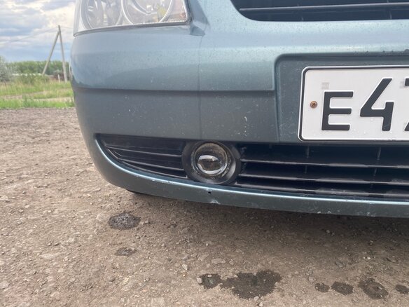 2011 Lada (ВАЗ) Priora I, зелёный, 405000 рублей - вид 24