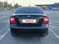 2007 Ford Focus II, чёрный - вид 7
