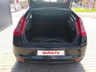 2008 Citroen C4 I, чёрный, 340000 рублей, вид 5