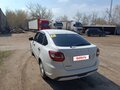 2019 Lada (ВАЗ) Granta I Рестайлинг, белый, 530000 рублей - вид 6