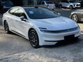2026 Changan Qiyuan A06 28.39 kWh, белый, 2590000 рублей