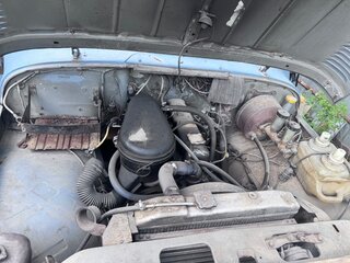 1999 УАЗ 3151, серый, 65000 рублей, вид 3