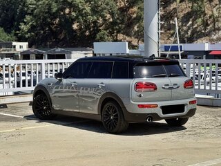 2022 Mini Clubman Cooper II Рестайлинг, серый, 2299000 рублей, вид 2