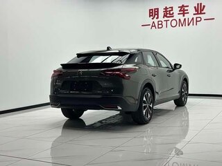 2026 Citroen C5 X, серый, 2568000 рублей, вид 4