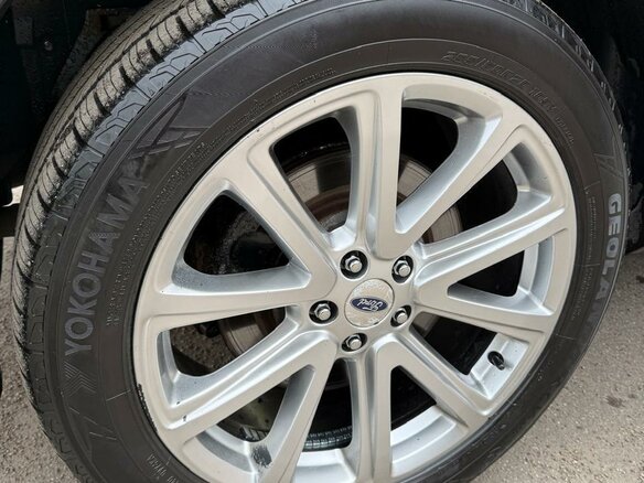 2016 Ford Explorer V Рестайлинг, чёрный, 2250000 рублей - вид 6