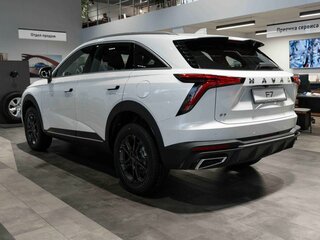 2026 Haval F7 II, белый, 3764809 рублей, вид 3