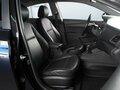 2018 Hyundai Solaris II, чёрный - вид 7