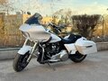 2020 Harley-Davidson Road Glide, белый, 1590000 рублей - вид 5