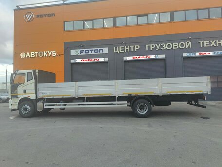 2026 FAW J6L, белый, 7100000 рублей, вид 5