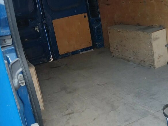 2012 Fiat Professional Ducato, синий, 1500000 рублей - вид 2
