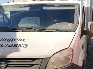 2023 ГАЗ ГАЗель Next, белый, 2076000 рублей, вид 3