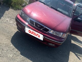 2006 Daewoo Nexia I, красный, 280000 рублей, вид 3