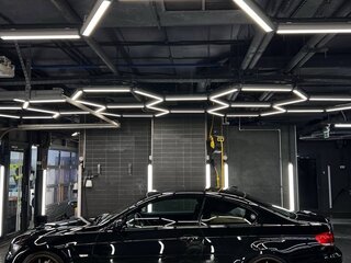 2010 BMW 3 серии 320i V (E90/E91/E92/E93) Рестайлинг, чёрный, 1250000 рублей, вид 5