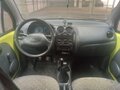 2007 Daewoo Matiz I Рестайлинг, жёлтый, 259900 рублей - вид 3