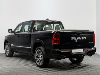 2026 Ram 1500 Crew Cab V Рестайлинг, чёрный, 10790000 рублей, вид 4