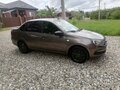 2018 Lada (ВАЗ) Granta I, коричневый, 660000 рублей - вид 3