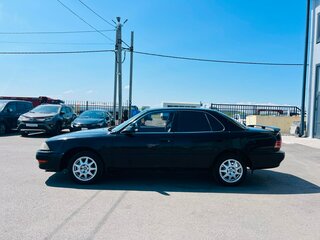 1993 Toyota Camry V30, чёрный, 299999 рублей, вид 3