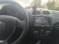 2026 Lada (ВАЗ) Granta I Рестайлинг, чёрный, 1200000 рублей - вид 9