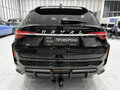 2022 Haval F7 I Рестайлинг, чёрный - вид 5
