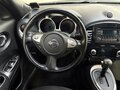 2011 Nissan Juke I, чёрный - вид 7