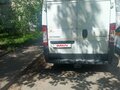 2008 Citroen Jumper, белый, 550000 рублей - вид 3