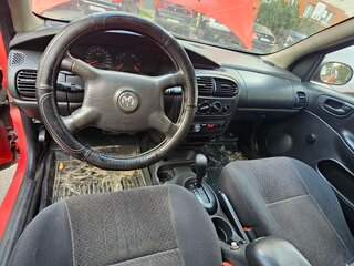 2001 Dodge Neon II, красный, 80000 рублей, вид 4