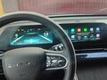 2023 Omoda C5 I, зелёный - вид 8