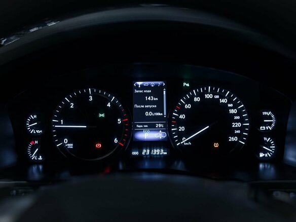 2016 Lexus LX 450d III Рестайлинг 2, белый, 6950000 рублей - вид 11