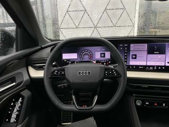2026 Audi Q5 L III (GU), зелёный, 6799000 рублей - вид 16