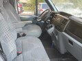 2010 Ford Transit, серебристый, 730000 рублей - вид 4