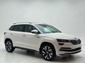 2022 Skoda Karoq I Рестайлинг, белый, 2750000 рублей - вид 2