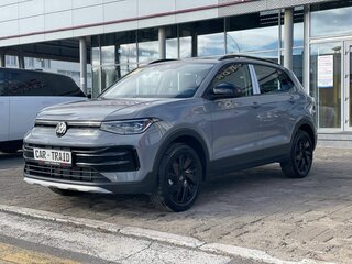 2026 Volkswagen Tharu XR 300 TSI, серый, 2950000 рублей, вид 2