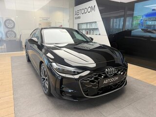 2026 Audi A5 L Sportback III (B10), чёрный, 6350000 рублей, вид 2