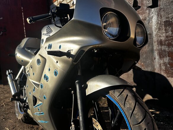 2008 Honda NSC, серый, 75000 рублей