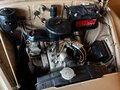 1954 ГАЗ М-20 «Победа», коричневый, 2500000 рублей - вид 11