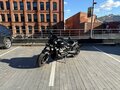 2023 Triumph Rocket 3, красный, 2500000 рублей - вид 1