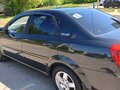 2008 Chevrolet Lacetti I, чёрный, 365000 рублей - вид 4