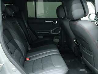 2024 Jetour T2, серый, 3190000 рублей, вид 5
