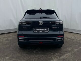 2023 Changan CS55 Plus II, чёрный, 2025000 рублей, вид 5