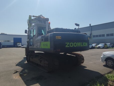 2022 Zoomlion ZE215E, белый, 5100000 рублей, вид 4