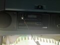2004 DAF XF 95, красный, 1130760 рублей - вид 11