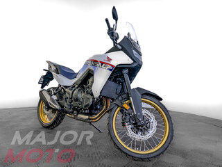 2025 Honda XL750 Transalp, белый, 1699900 рублей, вид 2