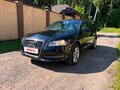 2012 Audi A3 II (8P) Рестайлинг 2, чёрный, 870000 рублей