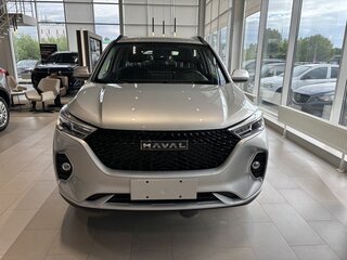2026 Haval M6 II, серый, 2349000 рублей, вид 2
