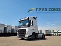 2017 Volvo FH, белый, 6490000 рублей