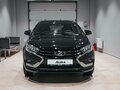 2024 Lada (ВАЗ) Aura, чёрный, 2000000 рублей - вид 1