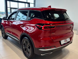 2026 Tenet T4L, красный, 2344000 рублей, вид 4