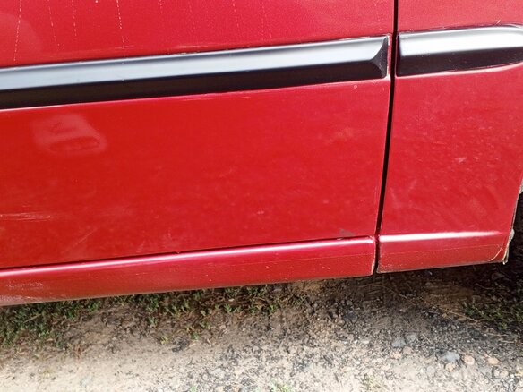 2004 Hyundai Accent ТагАЗ II, красный - вид 16